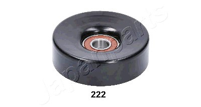 Polia de deflexão/guia, correia em V nervurada JAPANPARTS JAPRP-222