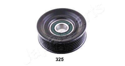 Polia de deflexão/guia, correia em V nervurada JAPANPARTS JAPRP-325