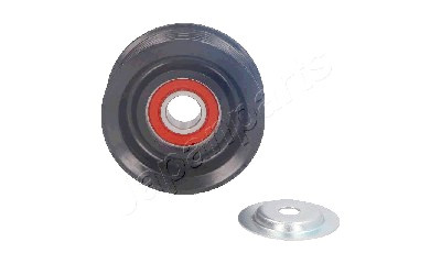 Polia de deflexão/guia, correia em V nervurada JAPANPARTS JAPRP-403