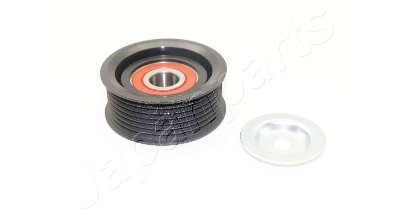Polia de deflexão/guia, correia em V nervurada JAPANPARTS JAPRP-405