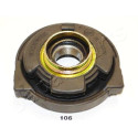 Rolamento, suporte intermediário do eixo cardã JAPANPARTS JAPRU-106