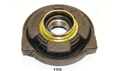 Rolamento, suporte intermediário do eixo cardã JAPANPARTS JAPRU-106
