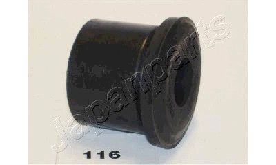 Bucha de rolamento, mola de lâmina JAPANPARTS JAPRU-116