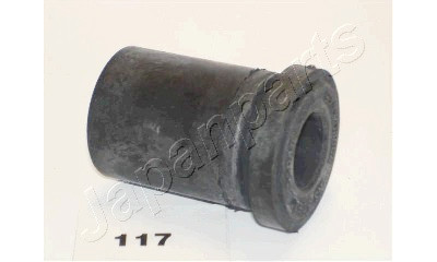 Bucha de rolamento, mola de lâmina JAPANPARTS JAPRU-117