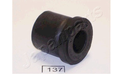 Bucha de rolamento, mola de lâmina JAPANPARTS JAPRU-137