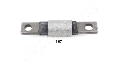 Suspensão, Braço oscilante JAPANPARTS JAPRU-167