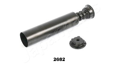 Capa protetora/fole, amortecedor JAPANPARTS JAPRU-2682