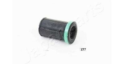 Bucha de rolamento, mola de lâmina JAPANPARTS JAPRU-277