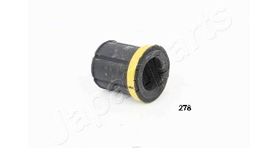 Bucha de rolamento, mola de lâmina JAPANPARTS JAPRU-278