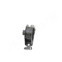 Suporte de motor JAPANPARTS JAPRU-4083