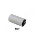 Bucha de rolamento, mola de lâmina JAPANPARTS JAPRU-5020