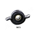 Rolamento, suporte intermediário do eixo cardã JAPANPARTS RU-5073