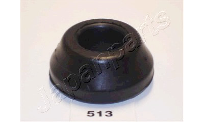 Bucha de rolamento, mola de lâmina JAPANPARTS JAPRU-513