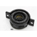 Rolamento, suporte intermediário do eixo cardã JAPANPARTS JAPRU-553