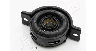 Rolamento, suporte intermediário do eixo cardã JAPANPARTS JAPRU-553