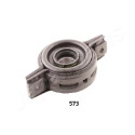 Rolamento, suporte intermediário do eixo cardã JAPANPARTS JAPRU-573