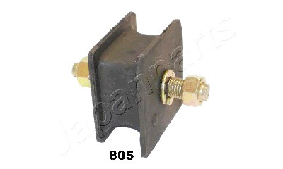 Suporte, sistema de escape JAPANPARTS JAPRU-805