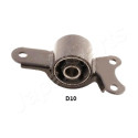 Suspensão, Braço oscilante JAPANPARTS JAPRU-D10