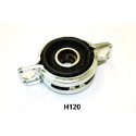Rolamento, suporte intermediário do eixo cardã JAPANPARTS JAPRU-H120