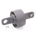 Suspensão, Braço oscilante JAPANPARTS JAPRU-K15