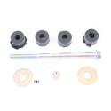 Estabilizador, suspensão JAPANPARTS JAPSI-H01