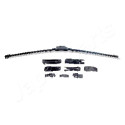 Palhetas de limpador de para-brisa JAPANPARTS JAPSS-F63