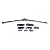 Palhetas de limpador de para-brisa JAPANPARTS JAPSS-F63