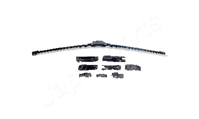Palhetas de limpador de para-brisa JAPANPARTS JAPSS-F65