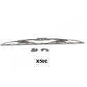 Palhetas de limpador de para-brisa JAPANPARTS JAPSS-X50C