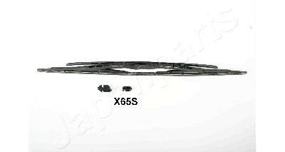 Palhetas de limpador de para-brisa JAPANPARTS JAPSS-X65S