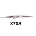 Palhetas de limpador de para-brisa JAPANPARTS JAPSS-X70S