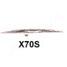 Palhetas de limpador de para-brisa JAPANPARTS JAPSS-X70S