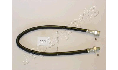 Suporte, mangueira de freio JAPANPARTS JAPTF-1070