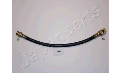 Suporte, mangueira de freio JAPANPARTS JAPTF-118