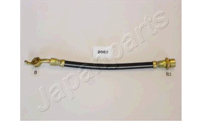 Suporte, mangueira de freio JAPANPARTS JAPTF-2063