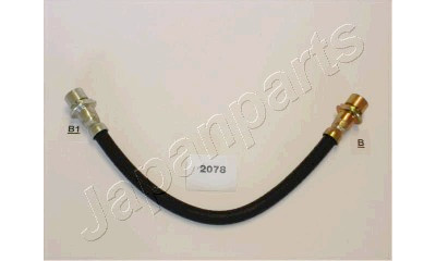 Suporte, mangueira de freio JAPANPARTS JAPTF-2078