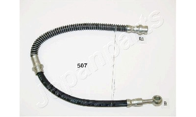 Suporte, mangueira de freio JAPANPARTS JAPTF-507
