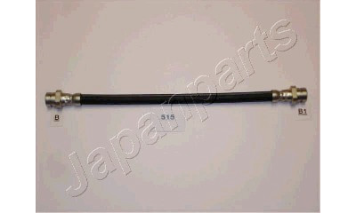 Suporte, mangueira de freio JAPANPARTS JAPTF-515