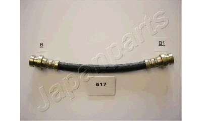 Suporte, mangueira de freio JAPANPARTS JAPTF-517