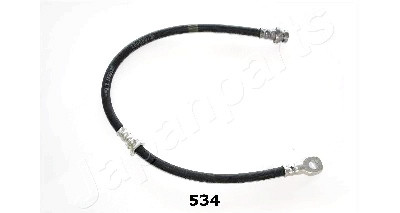 Suporte, mangueira de freio JAPANPARTS JAPTF-534