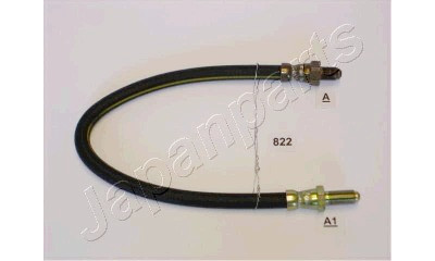 Suporte, mangueira de freio JAPANPARTS JAPTF-822