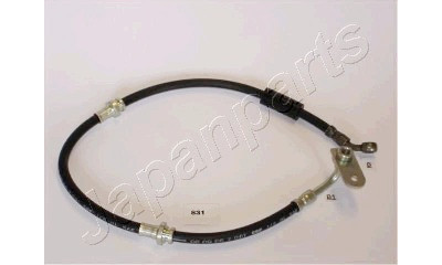 Suporte, mangueira de freio JAPANPARTS JAPTF-831