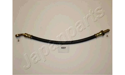 Suporte, mangueira de freio JAPANPARTS JAPTF-837