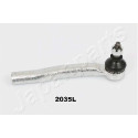 JAPANPARTS JAPTI-2035L Ponteira de direção
