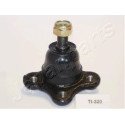 Articulação esférica de suspensão/carga JAPANPARTS JAPTI-320