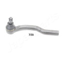JAPANPARTS JAPTI-357L Ponteira de direção