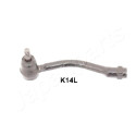 JAPANPARTS JAPTI-K14L Ponteira de direção