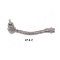 JAPANPARTS JAPTI-K14R Ponteira de direção