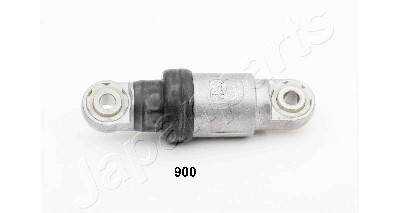 Amortecedor de vibração, correia trapezoidal estriada JAPANPARTS JAPTL-900
