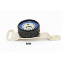 Polia tensora, correia trapezoidal estriada JAPANPARTS JAPTP-M00